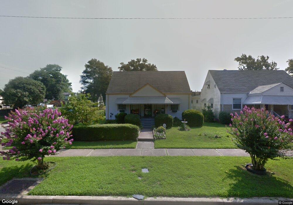 3513 Garland Ave, Richmond, VA 23222 - photo 1