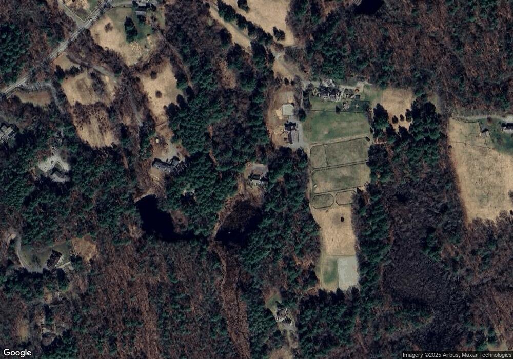 325 North St, Medfield, MA 02052 - photo 1