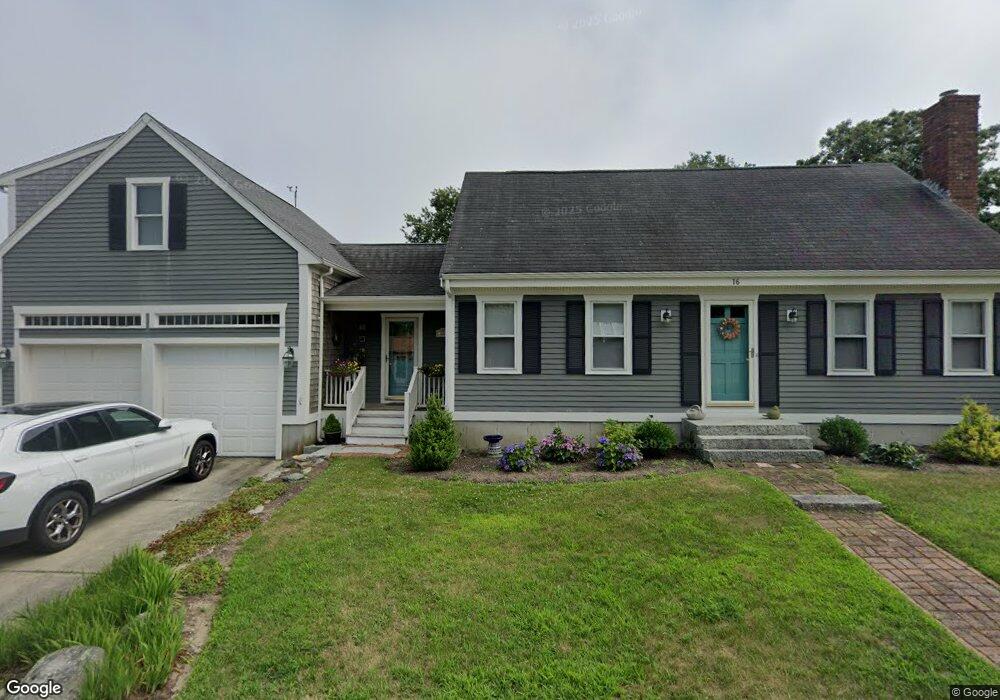 16 Grandview Ave, Mattapoisett, MA 02739 - photo 1