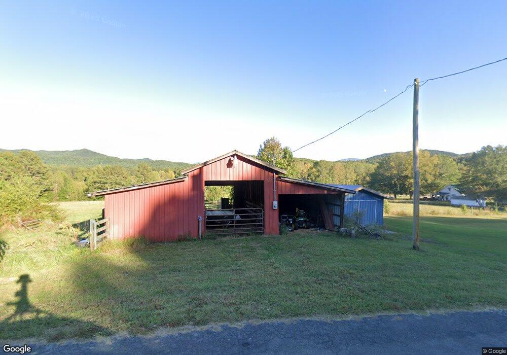 236 Turvey Nichols Rd, Cisco, GA 30708 - photo 1