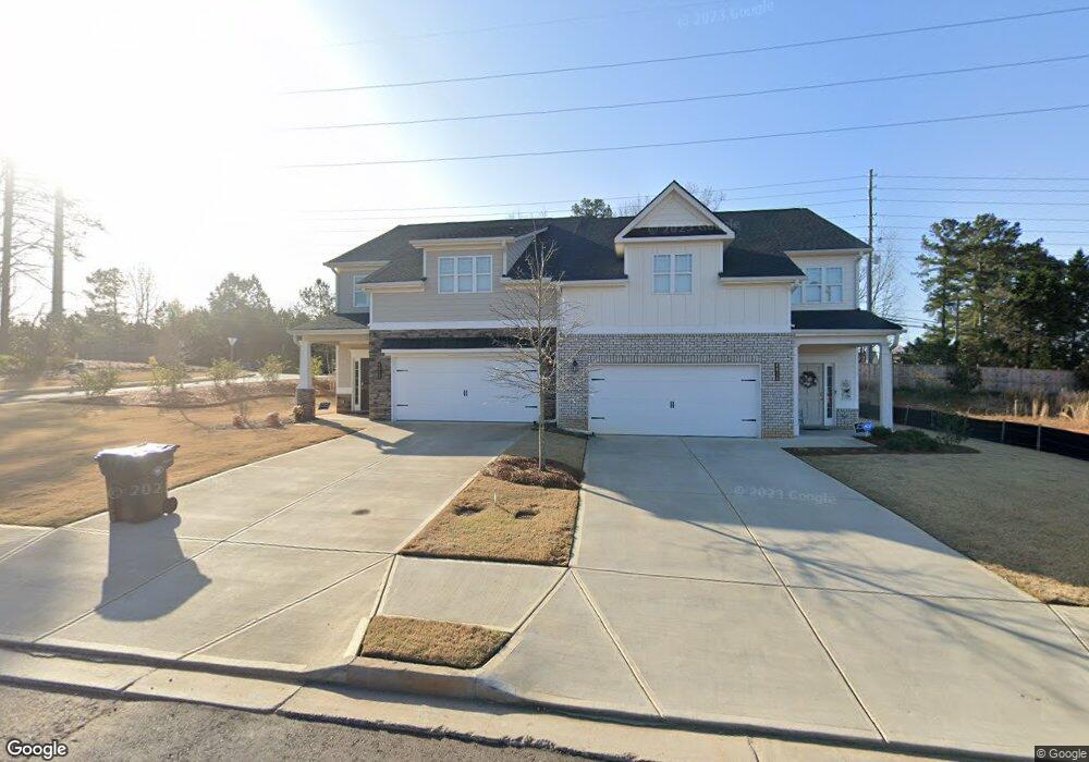 4618 Grenadine Cir, Acworth, GA 30101 - photo 1