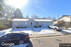 16790 E Layton Ave, Aurora, CO 80015