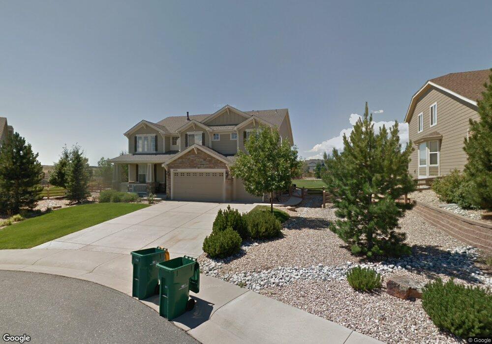 6032 Merchant Place, Parker, CO 80134 - photo 1