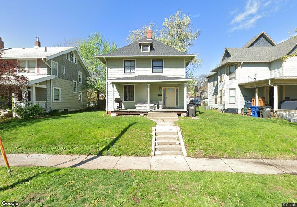 1100 25th St, Des Moines, IA 50311 - photo 1