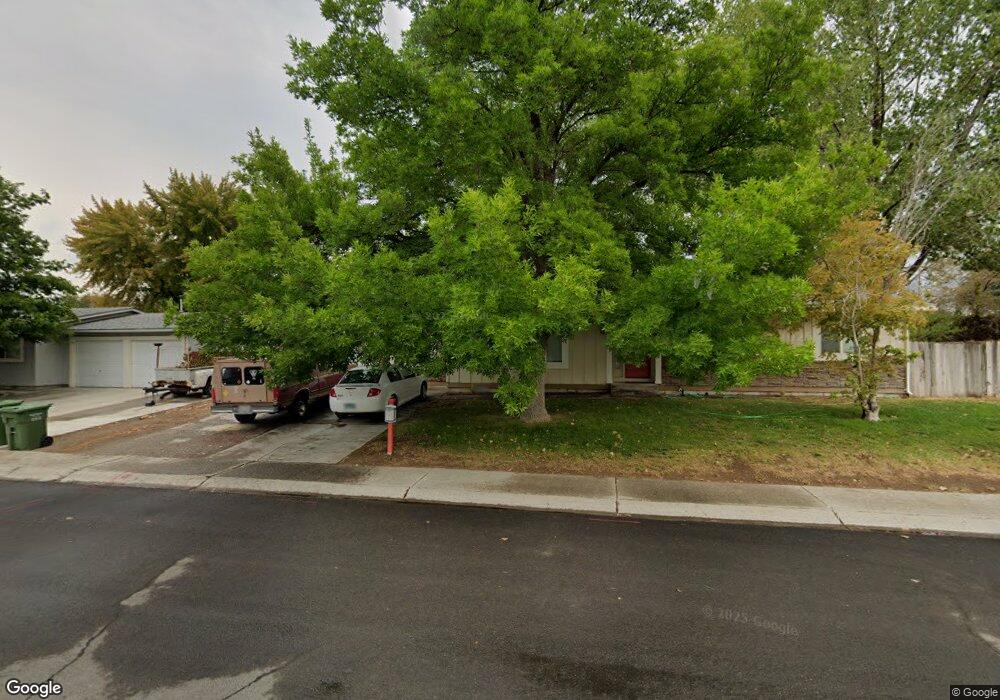 669 Argenta Ave, Winnemucca, NV 89445 - photo 1