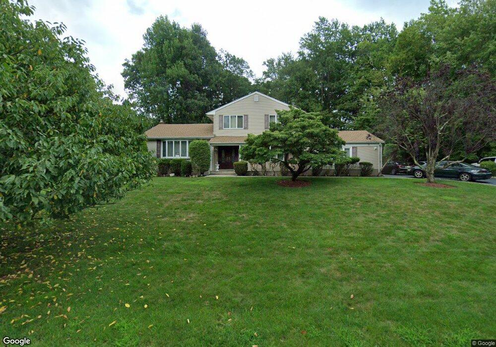 308 Alpine Cir, Rivervale, NJ 07675 - photo 1