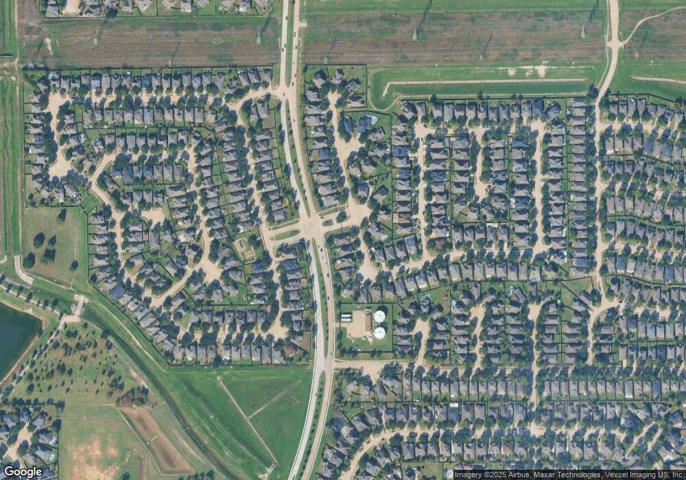 9315 Langley Springs Dr, Houston, TX 77095 - photo 1