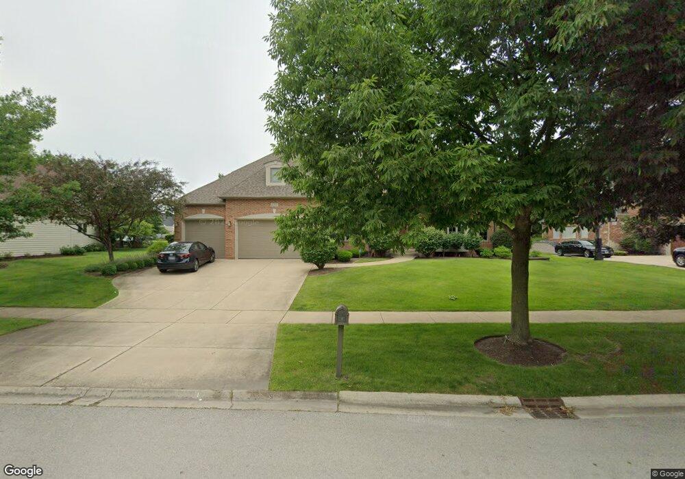 4711 Sebastian Dr, Naperville, IL 60564 - photo 1