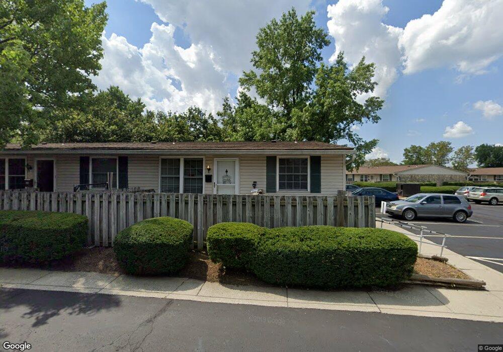 1963 Willoway Ct N, Columbus, OH 43220 - photo 1