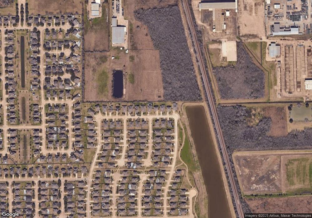 3709 Waterworth Way, Pearland, TX 77584 - photo 1