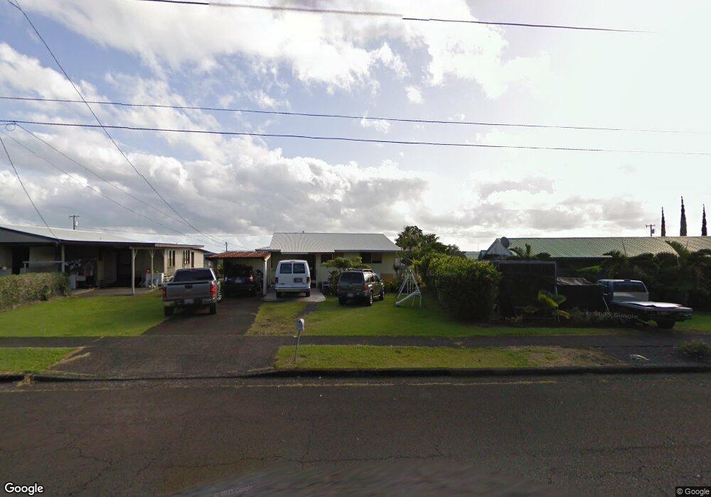 1073 Kumukoa St, Hilo, HI 96720 - photo 1