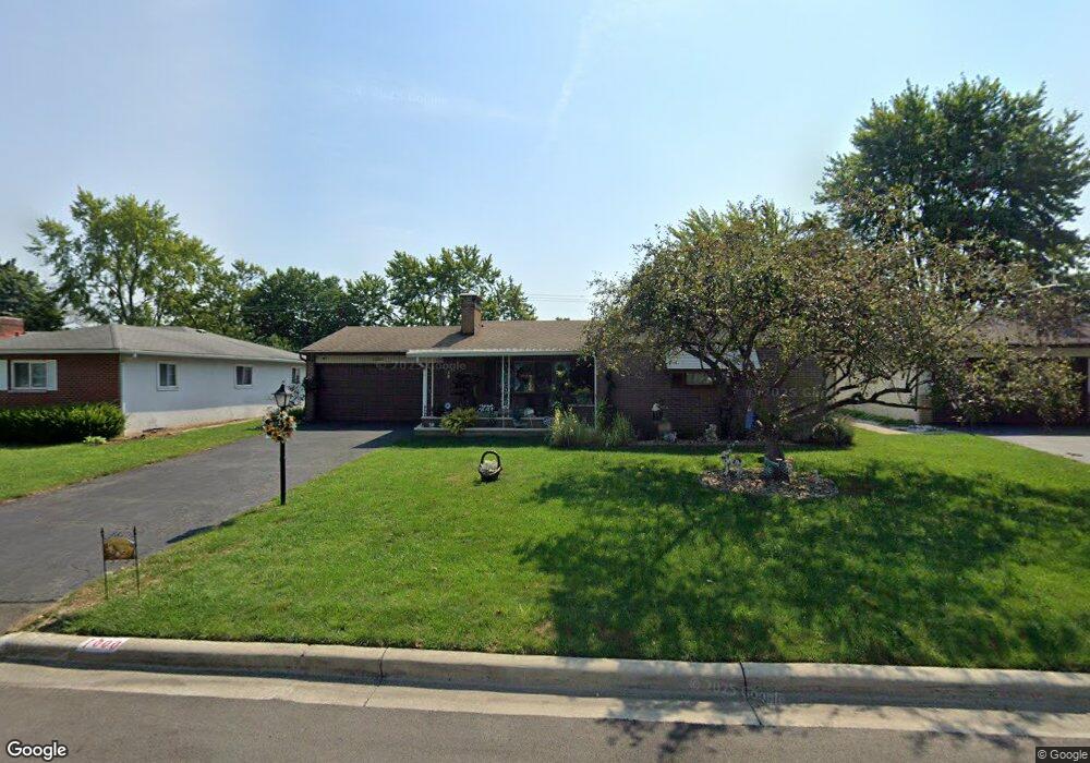 1000 Anthony Dr, Columbus, OH 43204 - photo 1