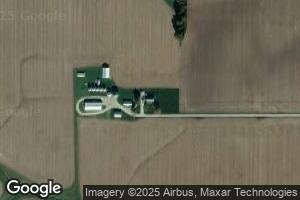 6661 N 1775th Rd, Dieterich, IL 62424