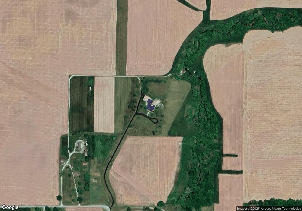 2420 N County Road 150 W, Greensburg, IN 47240 - photo 1