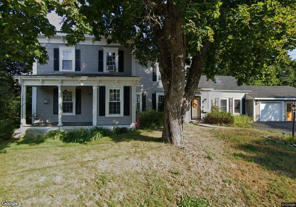 24 Downes St, Calais, ME 04619 - photo 1