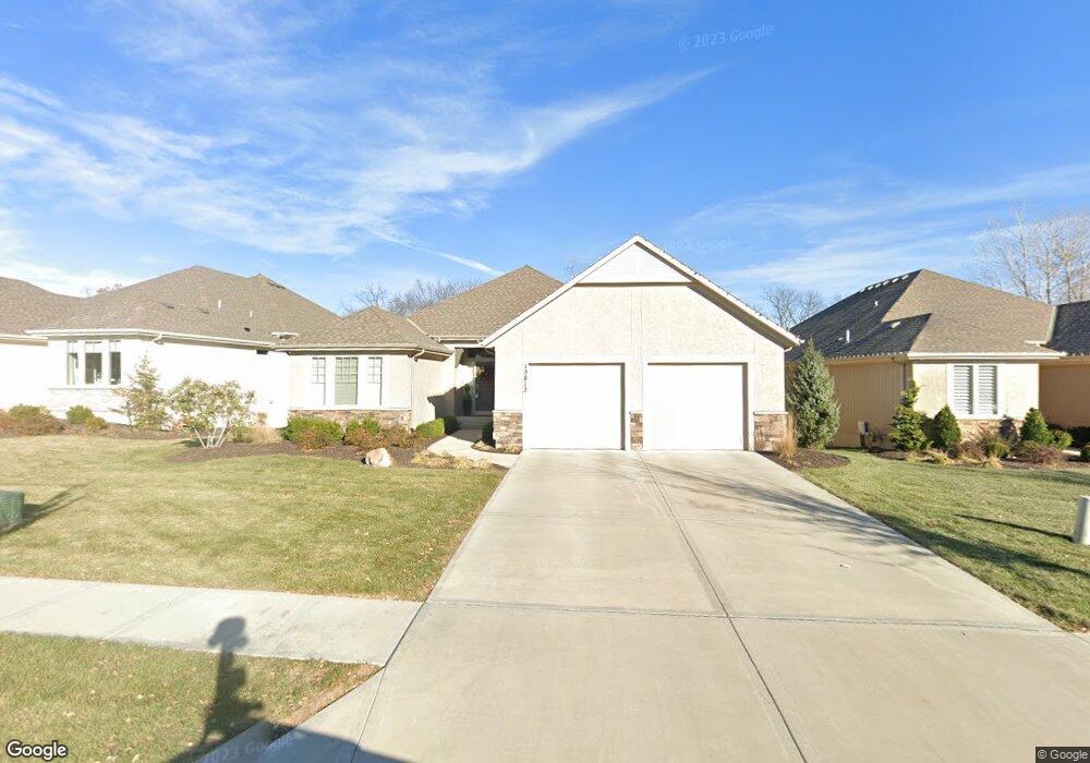 13813 Bentley St, Overland Park, KS 66221 - photo 1