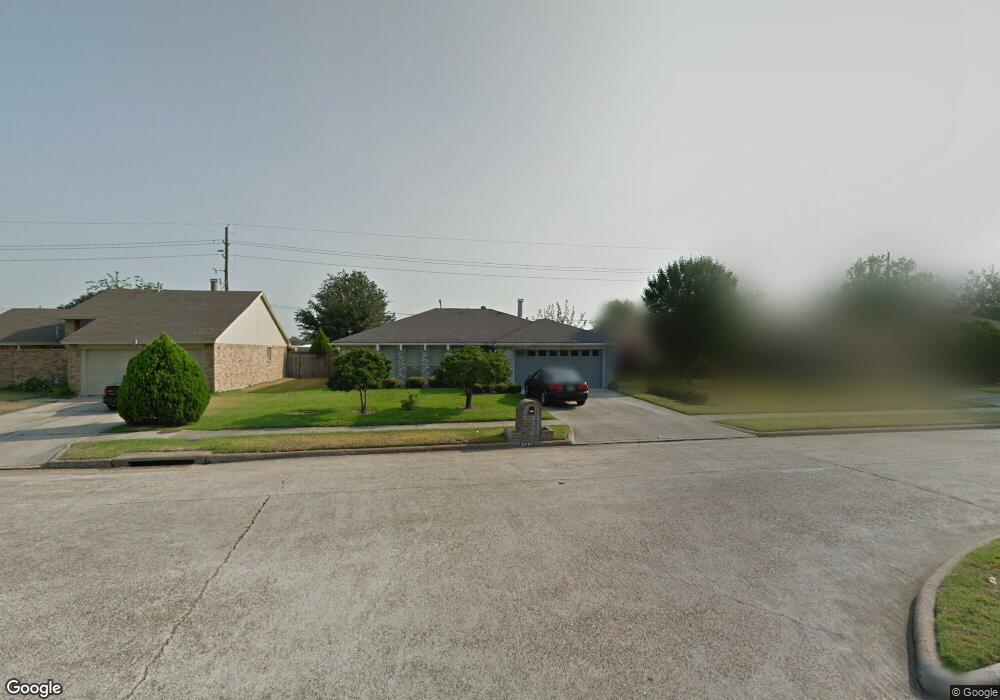 3414 Edgecreek Dr, Houston, TX 77066 - photo 1