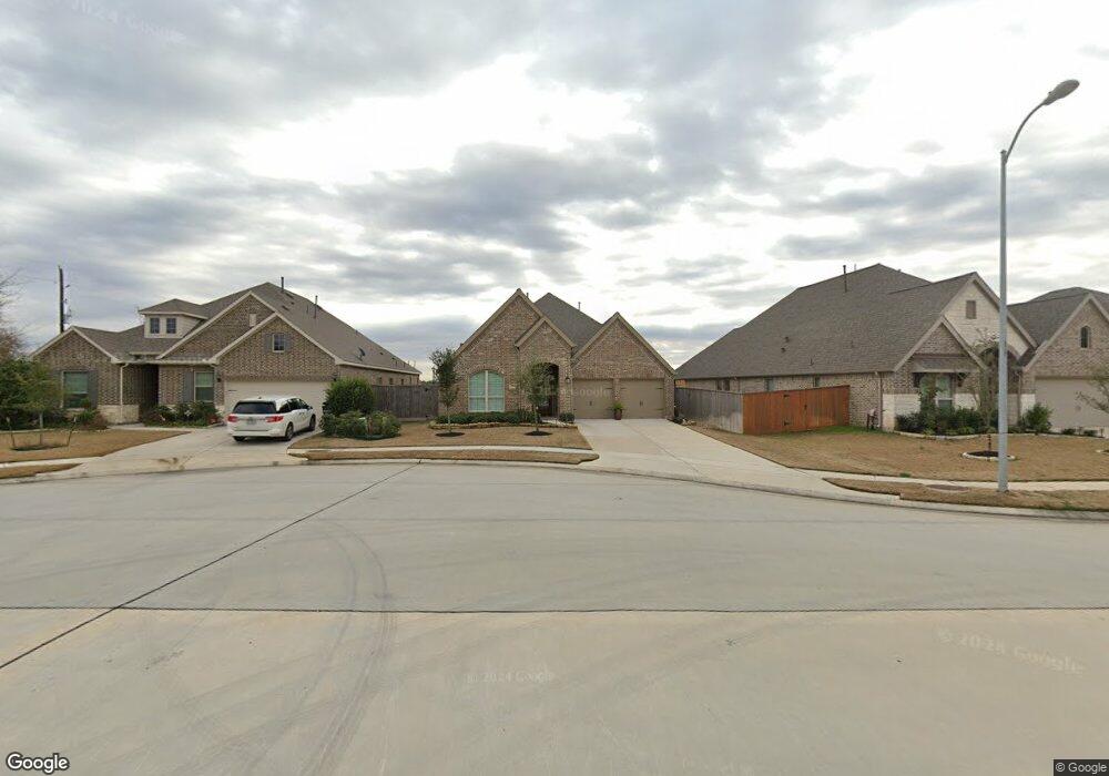 25114 Mountclair Hollow Ln, Tomball, TX 77375 - photo 1