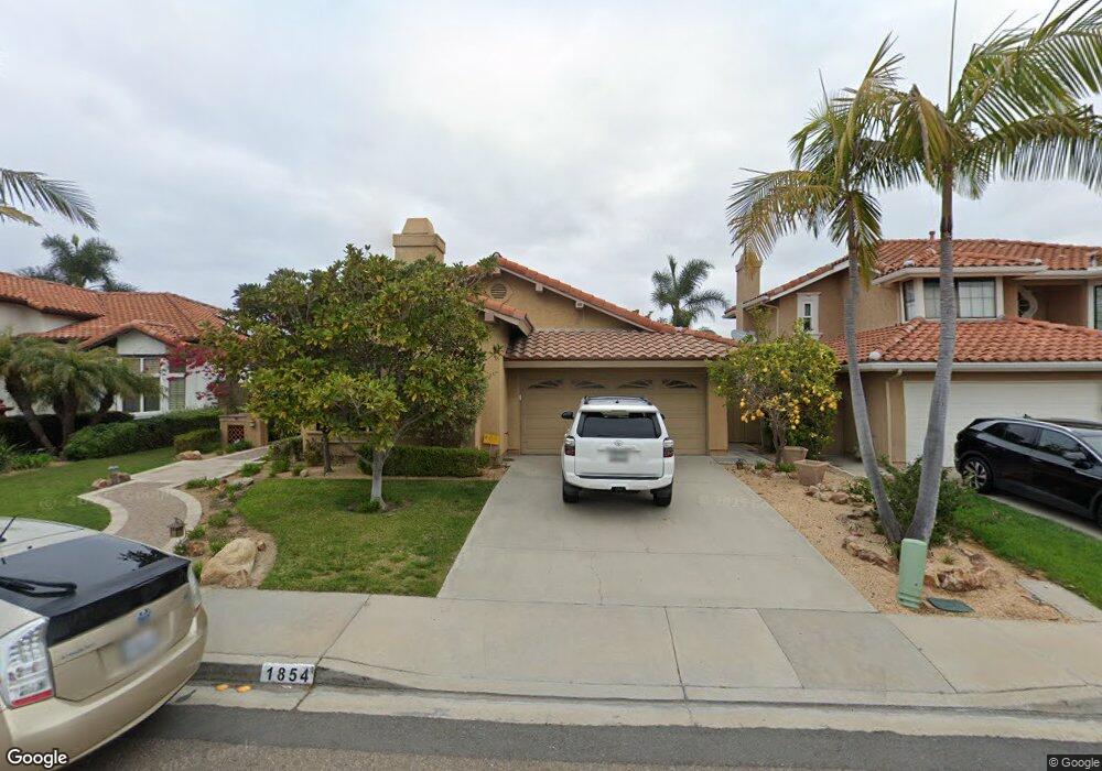 1854 Avenida Mimosa, Encinitas, CA 92024 - photo 1