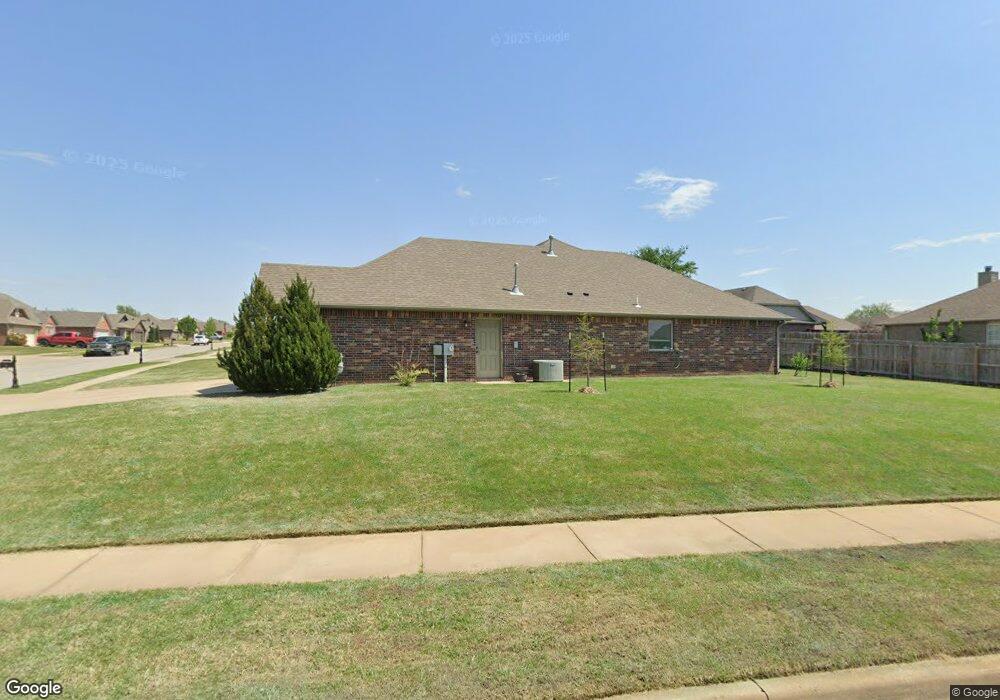 1202 E 134th Place, Glenpool, OK 74033 - photo 1