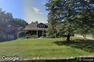 406 W Pine St, Oregon, MO 64473