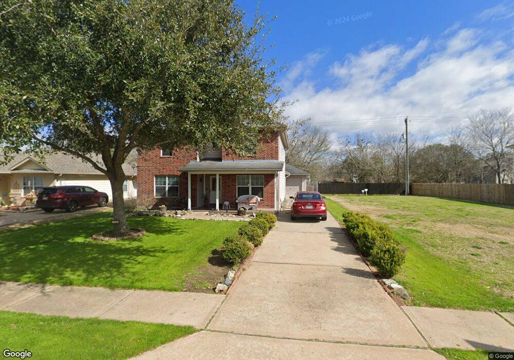 511 Seabourne Meadows Dr, Rosenberg, TX 77471 - photo 1