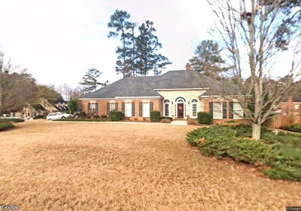 645 Woodstone Way, Evans, GA 30809 - photo 1