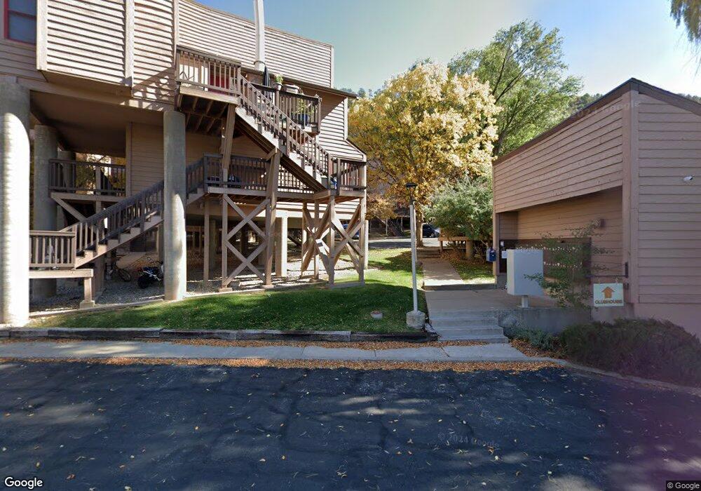 Ferringway Condominiums unit 49, Durango, CO 81301 - photo 1