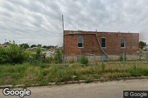 707 B Ave NW, Cedar Rapids, IA 52405