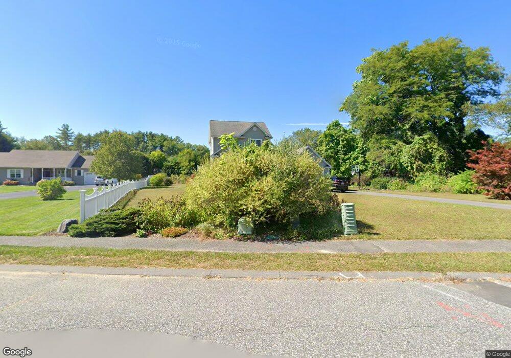 2 Hunter Ln, Easthampton, MA 01027 - photo 1