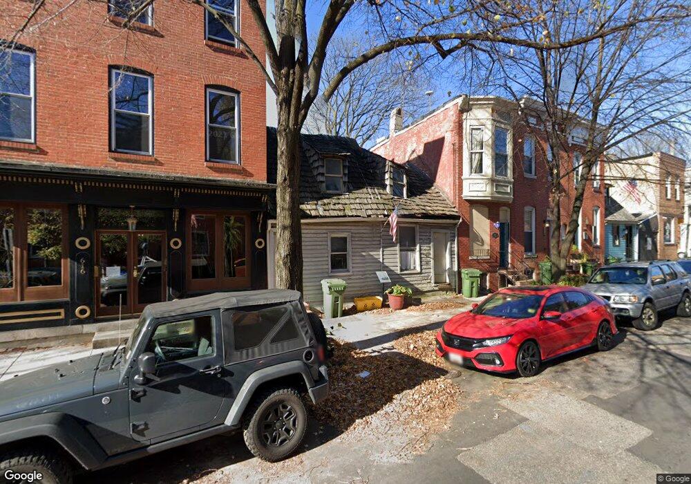 614 S Wolfe St, Baltimore, MD 21231 - photo 1