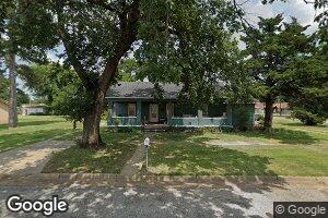 718 Robinson St, Kiowa, KS 67070