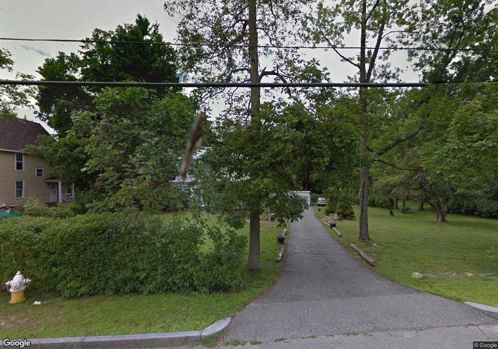 189 Holden St, Worcester, MA 01606 - photo 1