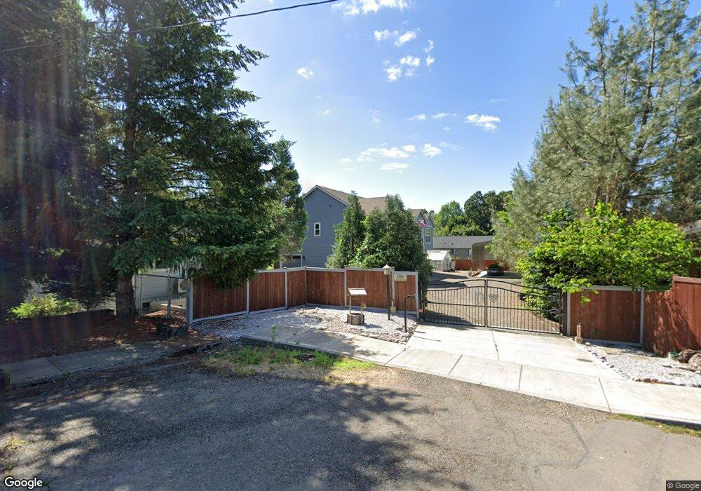 599 River Dr, Independence, OR 97351 - photo 1