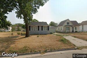 131 4th Ave N, Casselton, ND 58012