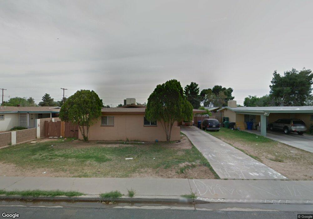 947 E Millett Ave, Mesa, AZ 85204 - photo 1