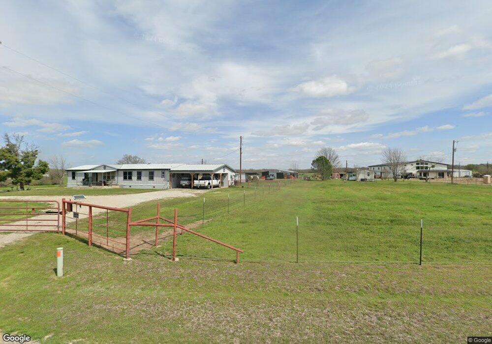 2266 Grindstone Rd, Millsap, TX 76066 - photo 1