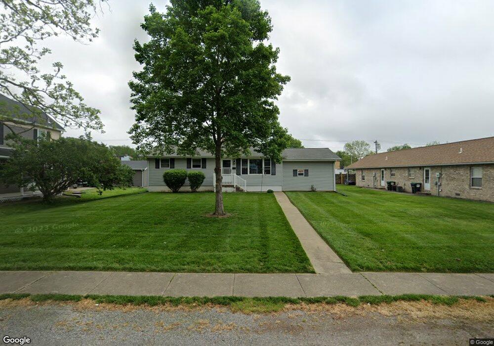 107 S Alton St, Freeburg, IL 62243 - photo 1