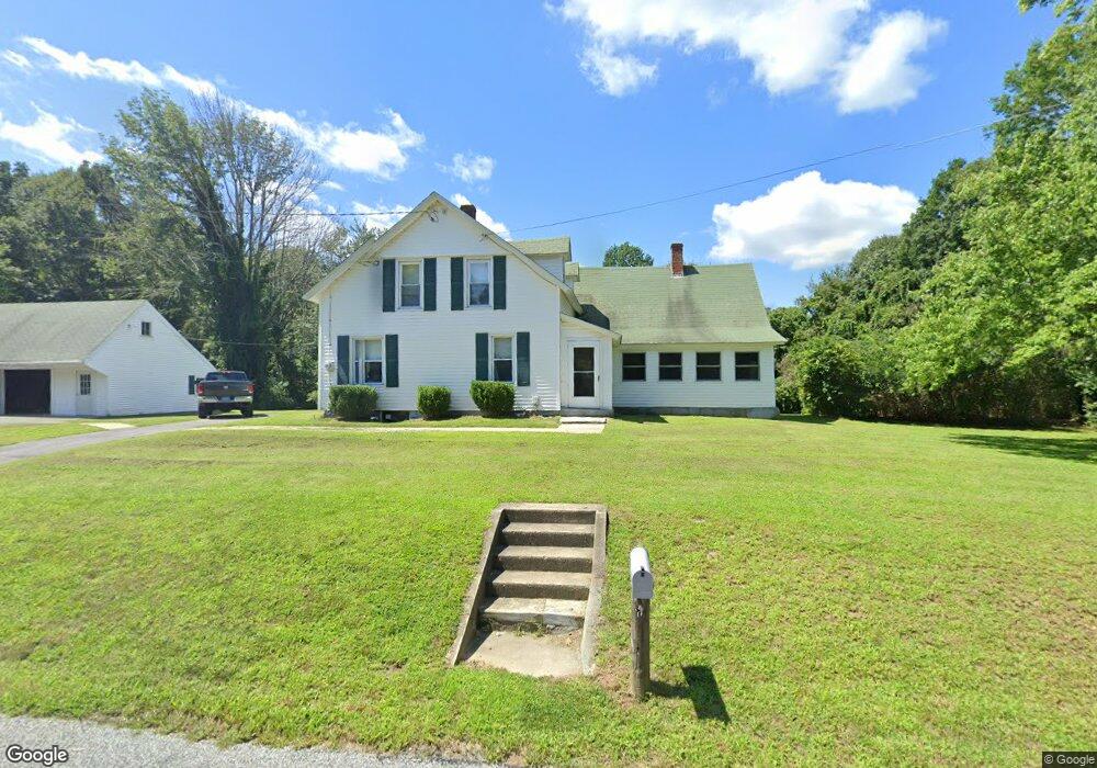 375 Bozrah St, Bozrah, CT 06334 - photo 1