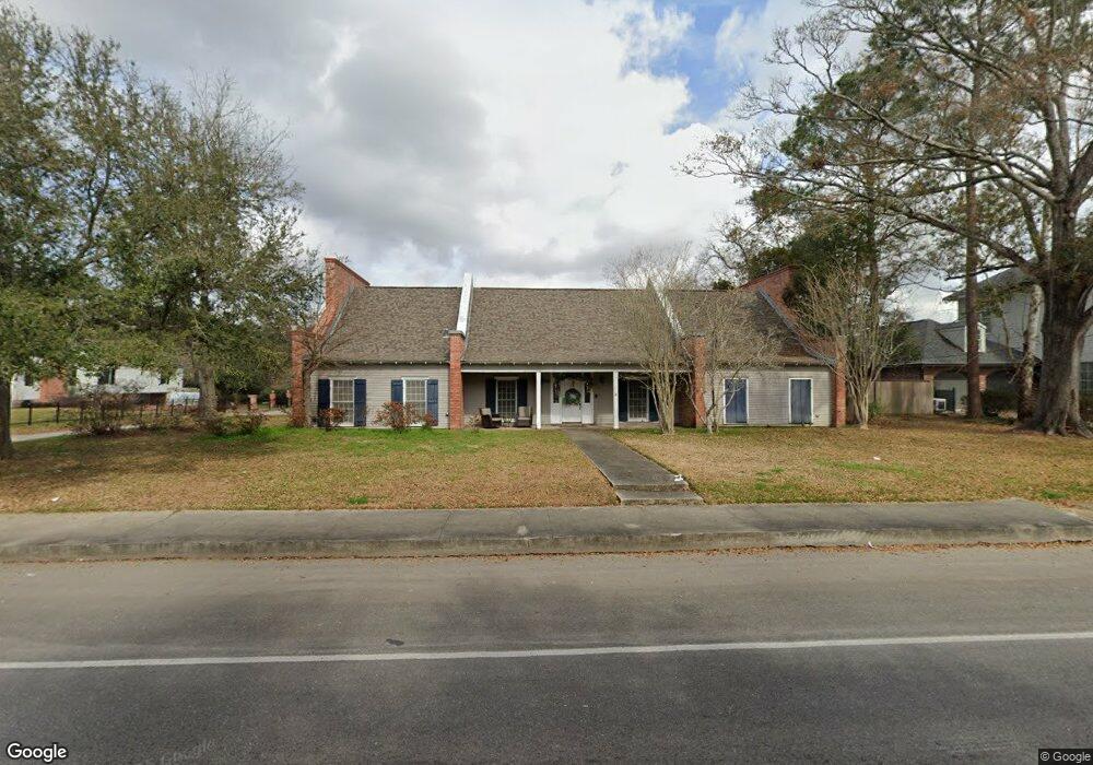 601 E Main St, New Iberia, LA 70560 - photo 1