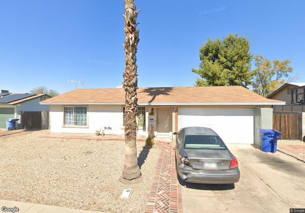 3508 W Tyson St, Chandler, AZ 85226 - photo 1