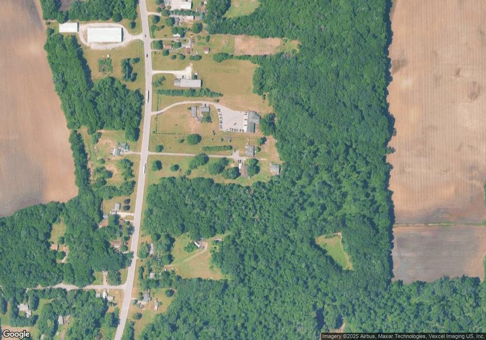 6931 N State Road 39, La Porte, IN 46350 - photo 1