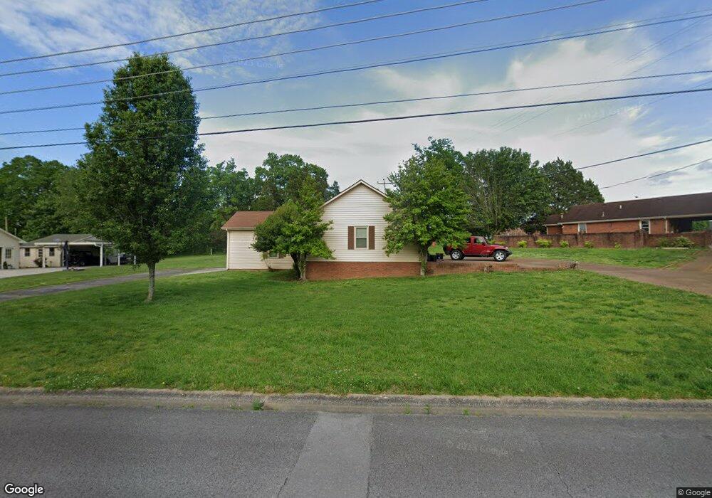 100 Idle Dr, Shelbyville, TN 37160 - photo 1