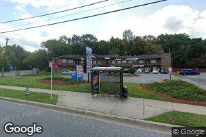 6725 Suitland Rd Unit 203, Morningside, MD 20746