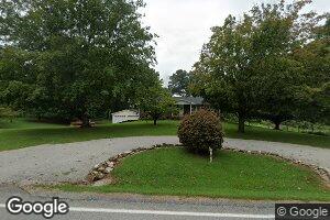 3236 Olmstead Rd, Olmstead, KY 42265