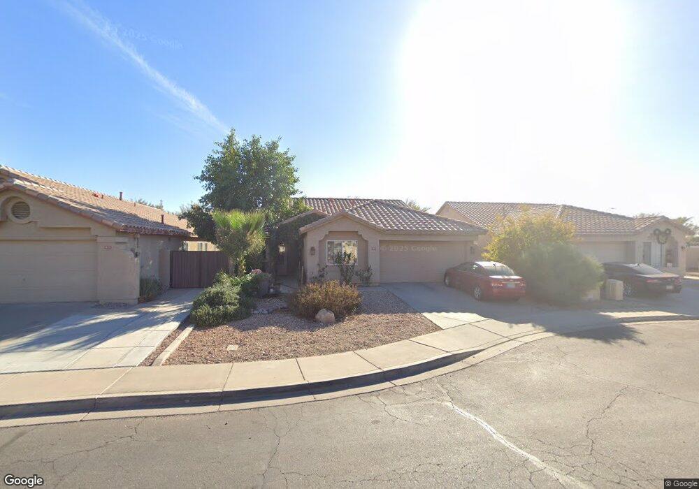 983 W Morelos St, Chandler, AZ 85225 - photo 1
