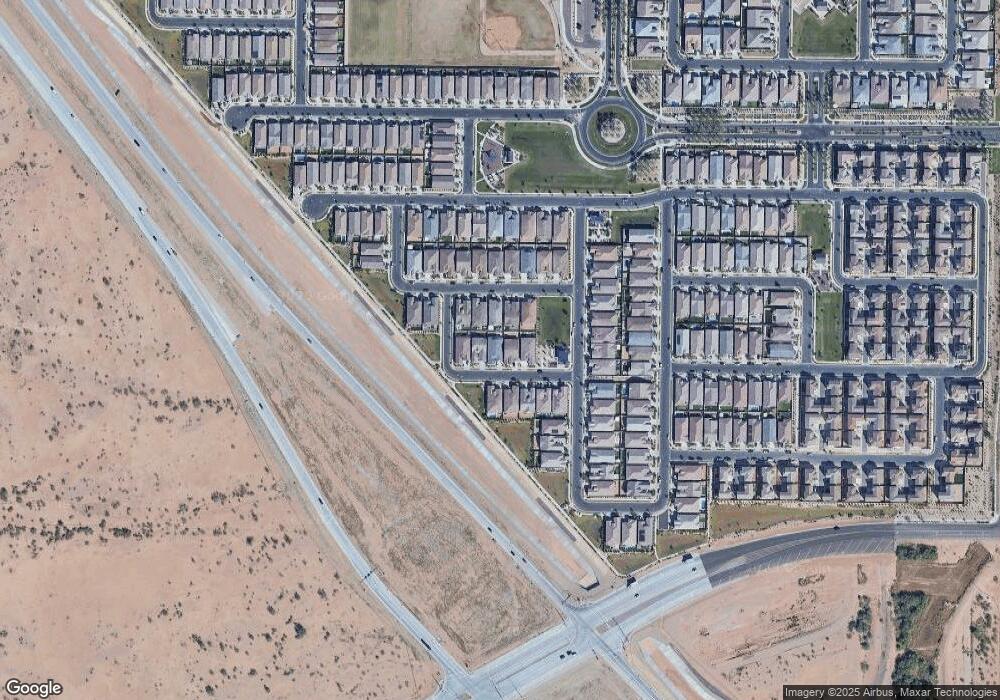 9742 E Tiburon Ave, Mesa, AZ 85212 - photo 1