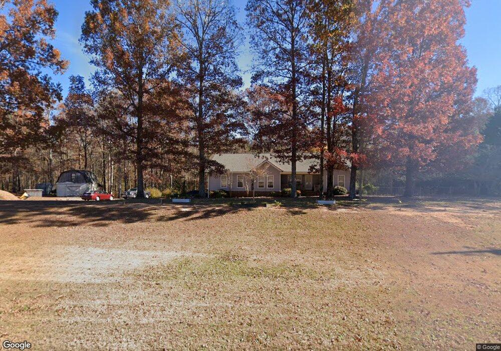 4300 Peeksville Rd, McDonough, GA 30252 - photo 1