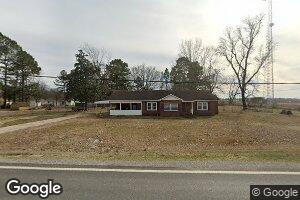 217 Elgin Rd, Tuckerman, AR 72473