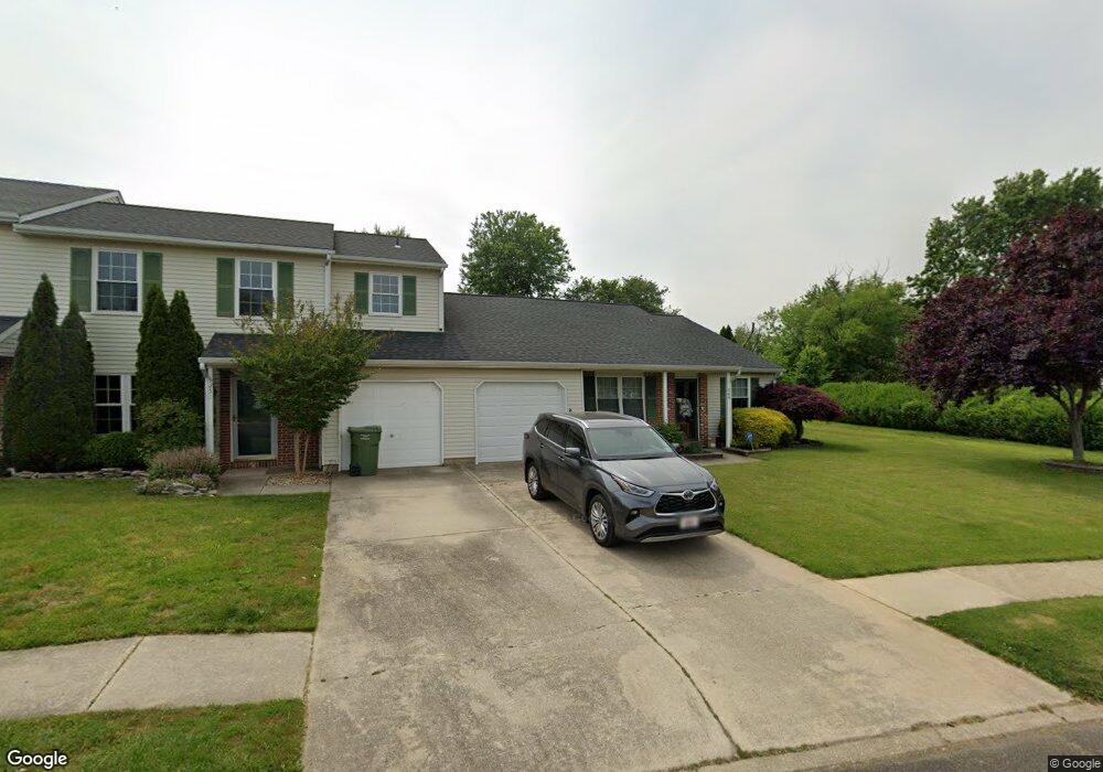 249 Lafayette Dr, Swedesboro, NJ 08085 - photo 1